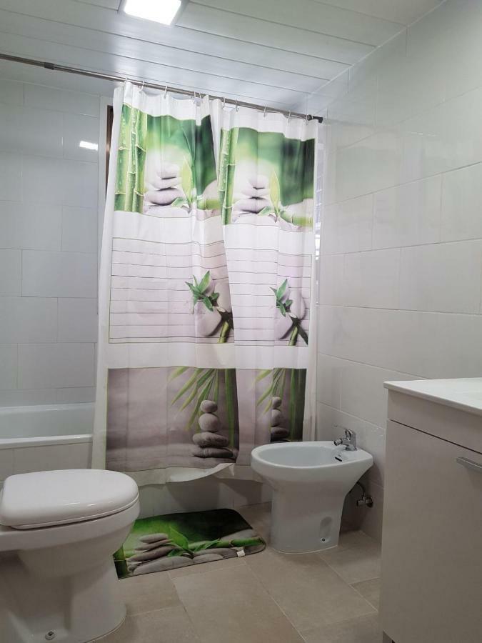 Apartamento Aiguera