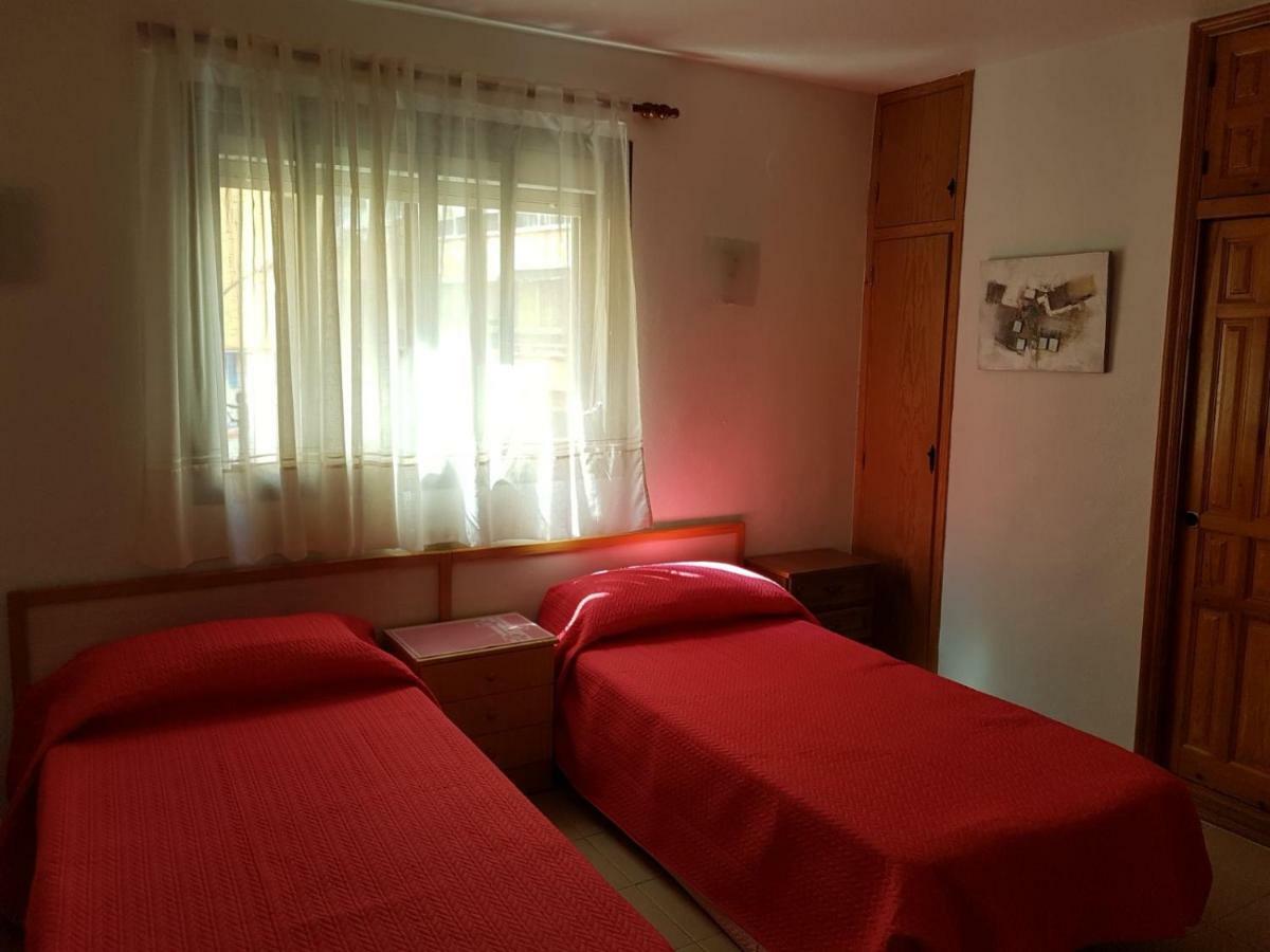 Apartamento Apartamento Aiguera *