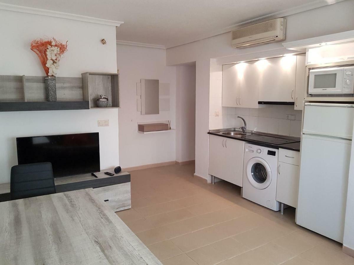 Apartamento Apartamento Aiguera *