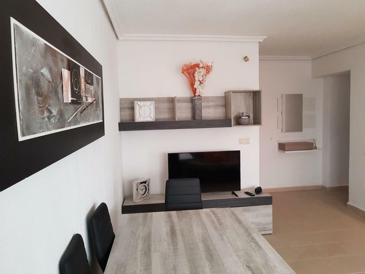 Apartamento Aiguera Apartamento Benidorm