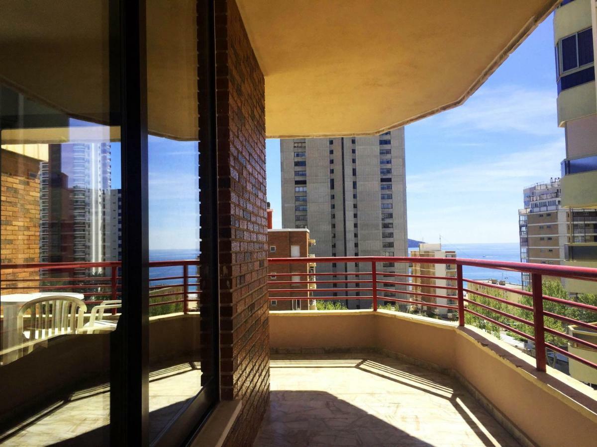 Exinvall Apartamento *