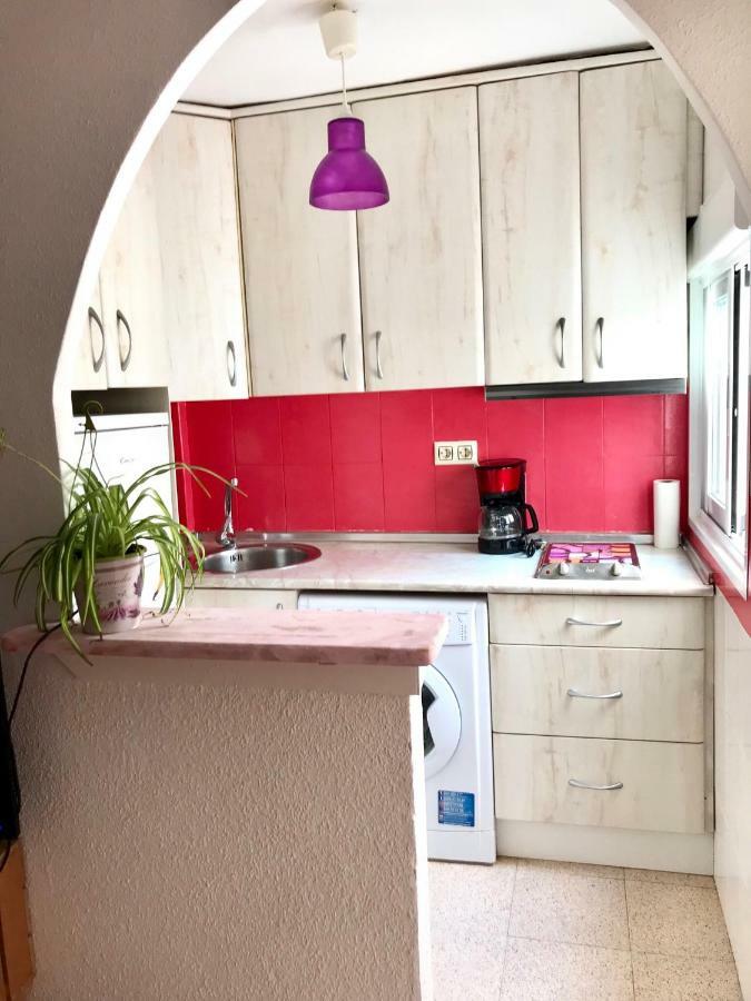 Apartamento Pink *