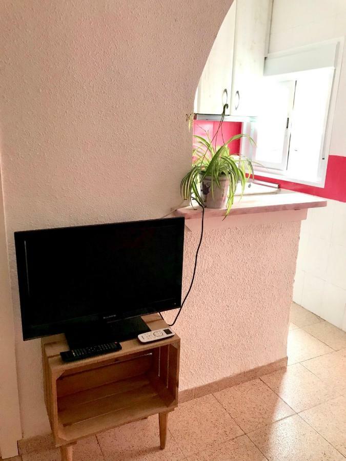 Pink Apartamento Benidorm