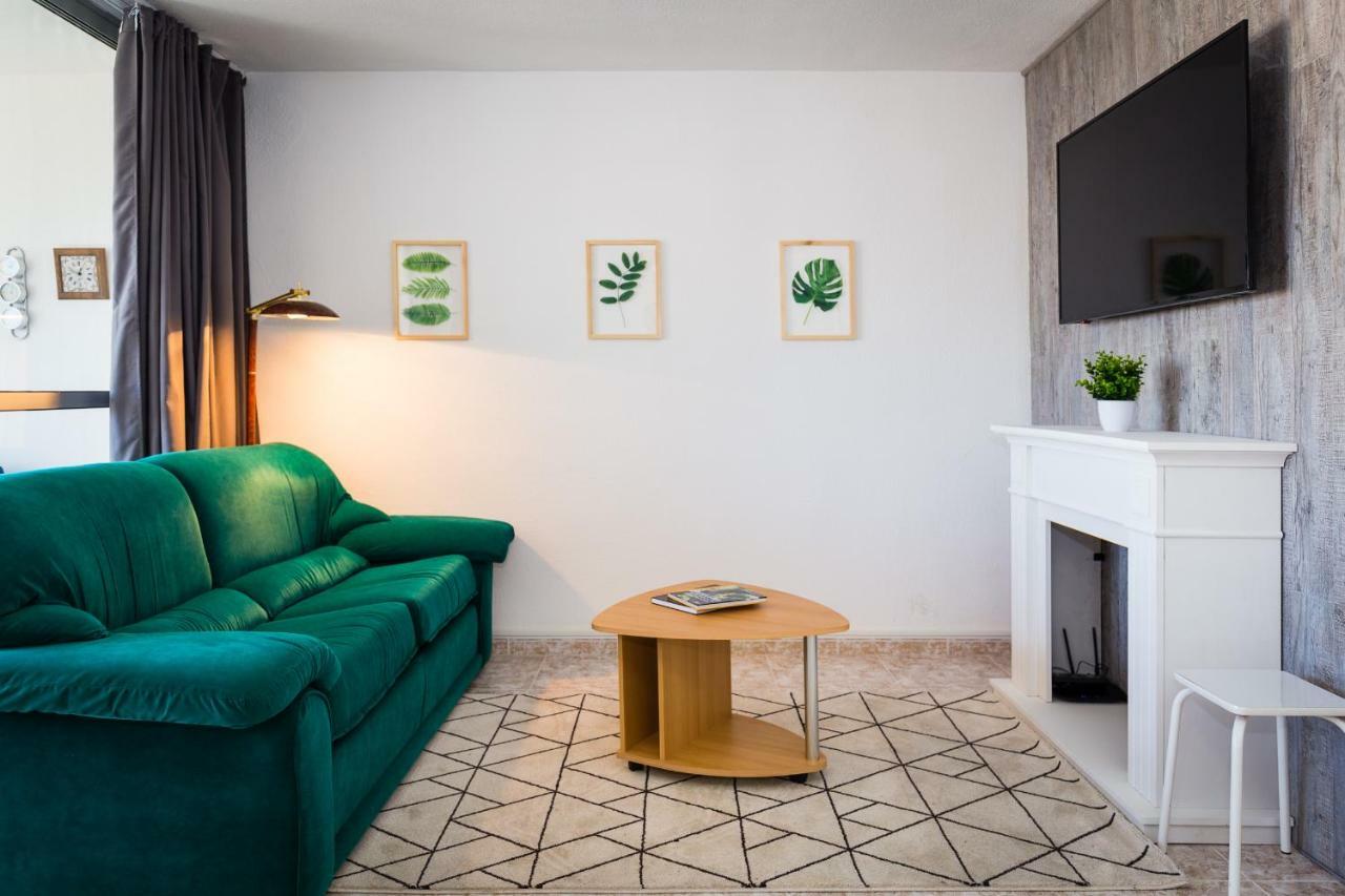 Sky Park Apartamento *