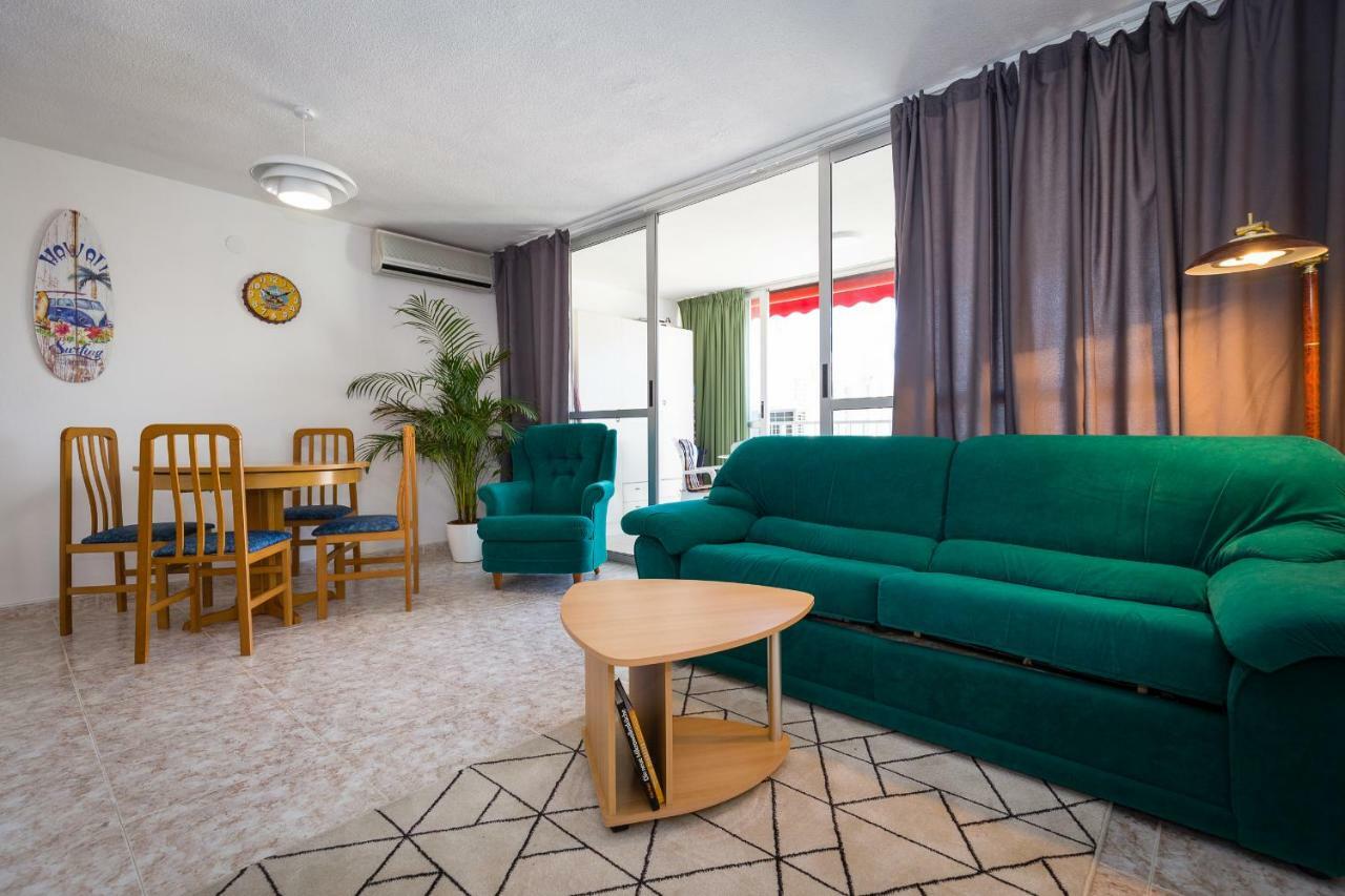 Apartamento Sky Park