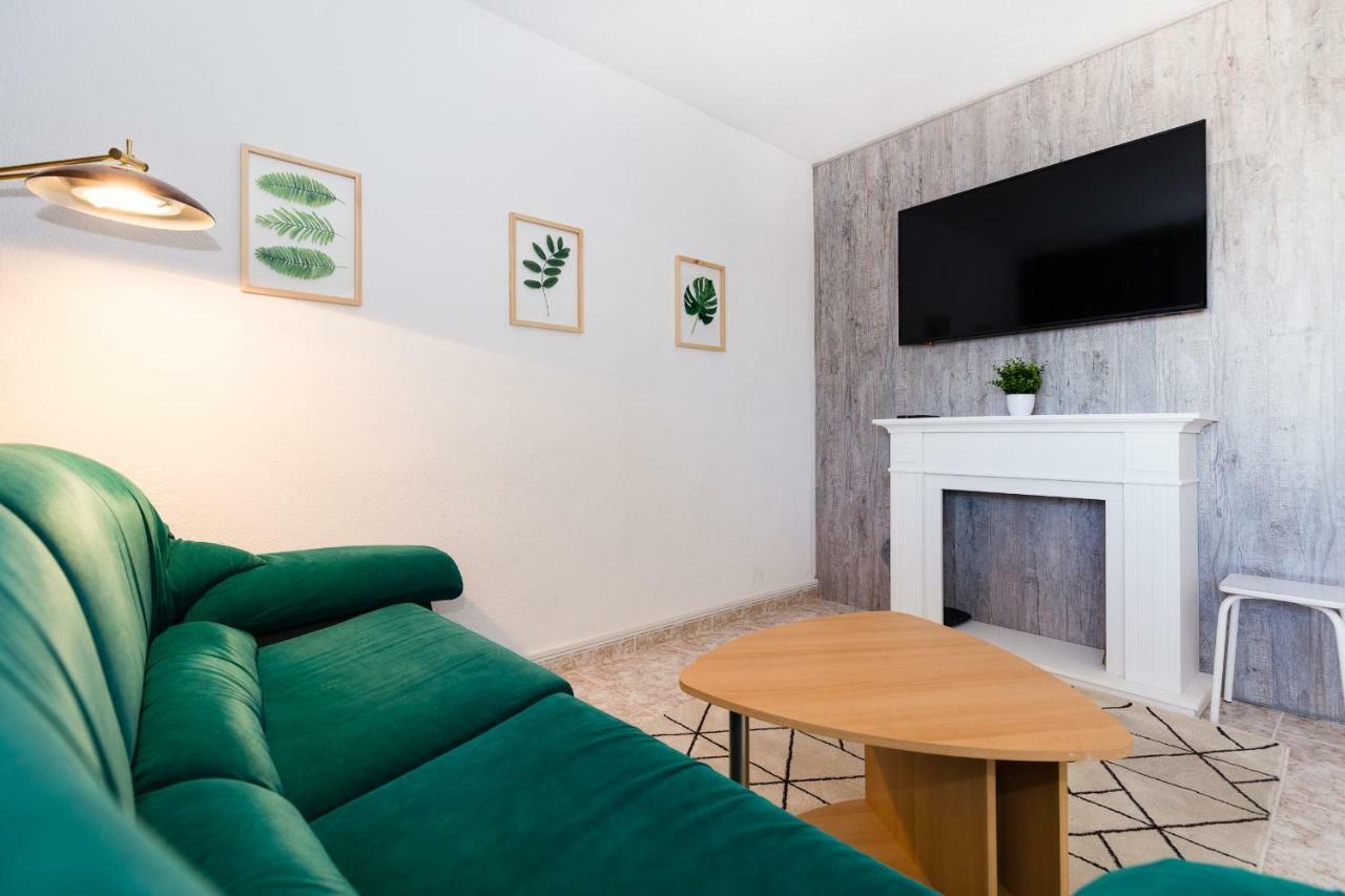 Sky Park Apartamento Benidorm
