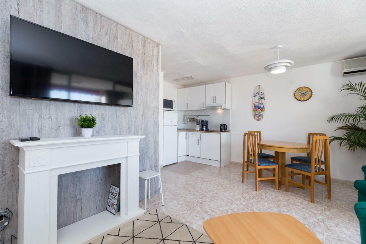 Apartamento Sky Park *