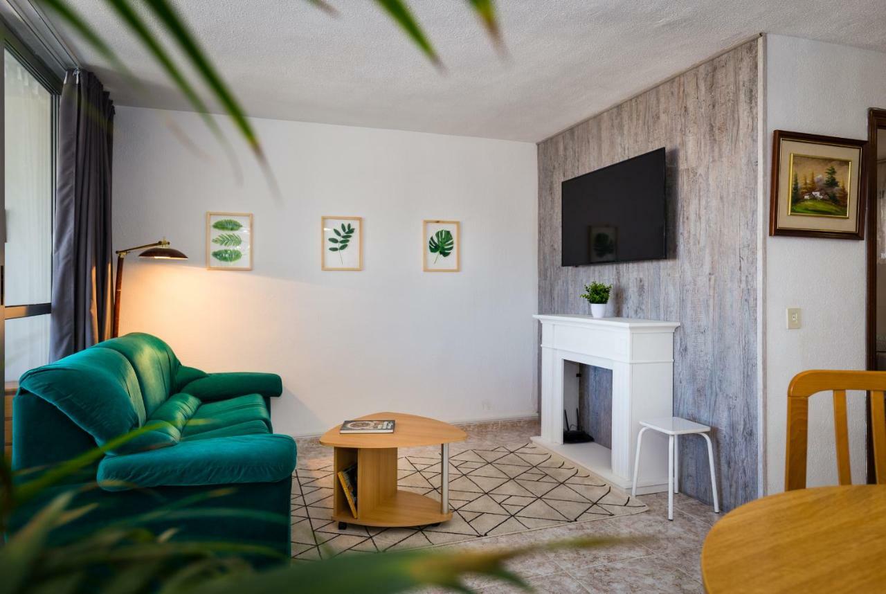 Apartamento Sky Park *