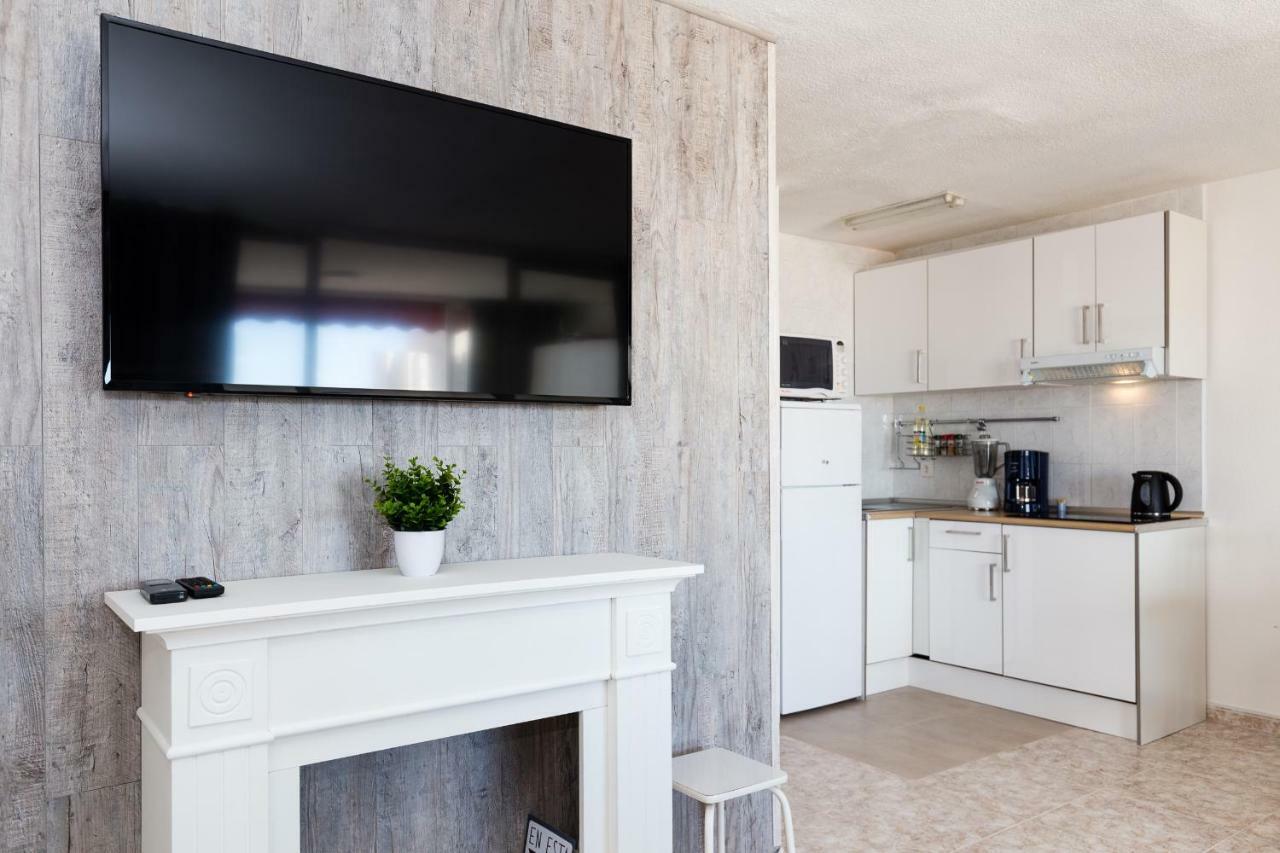 Apartamento Sky Park Benidorm