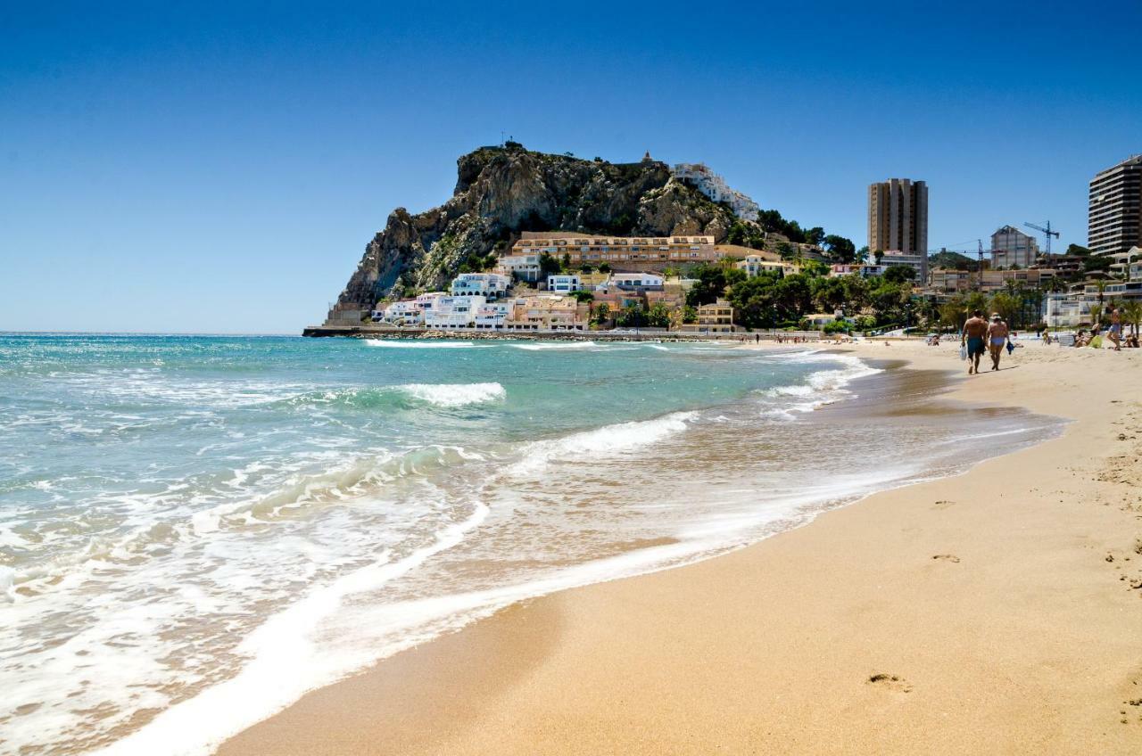 Sky Park Apartamento Benidorm
