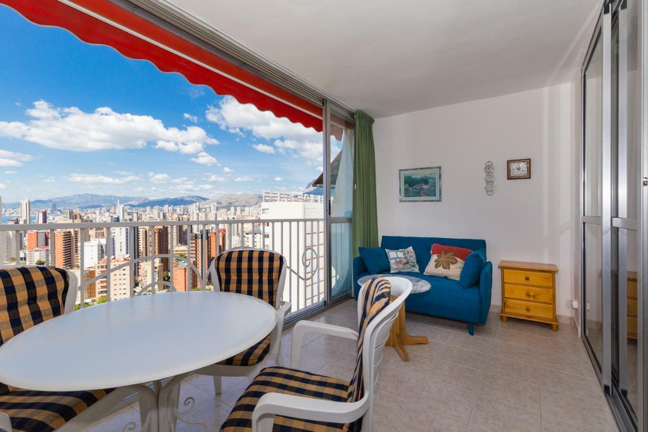 Apartamento Sky Park *