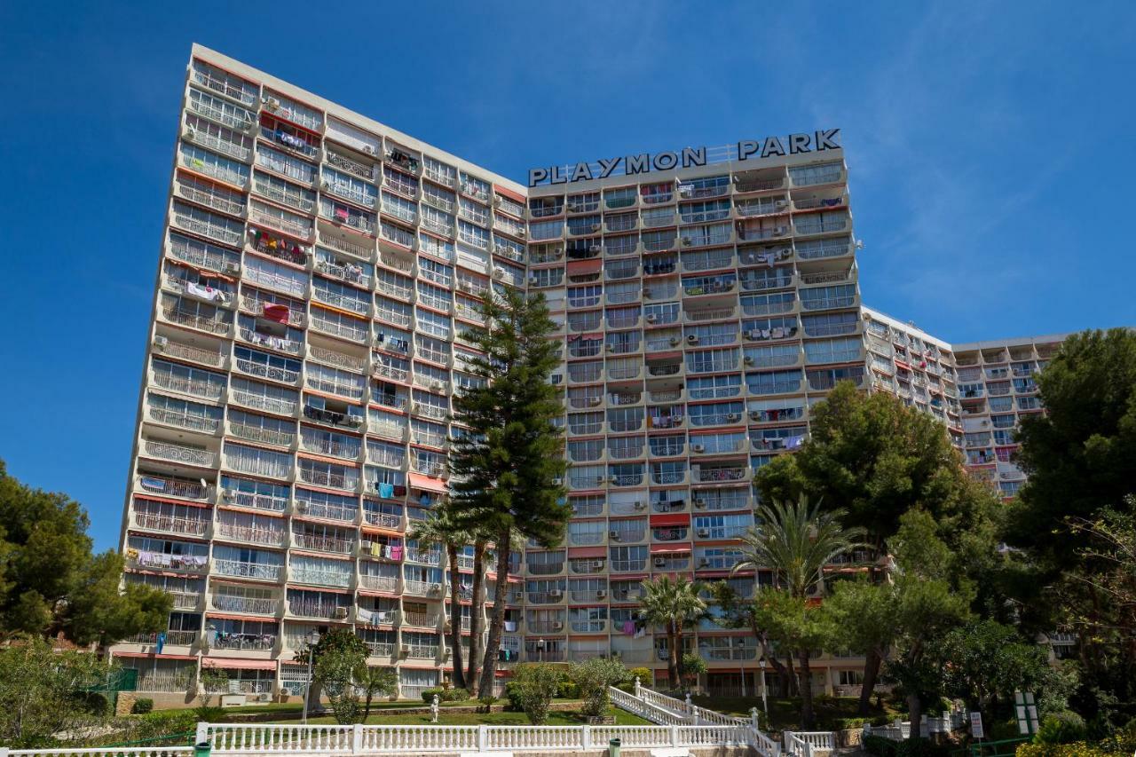 Sky Park Apartamento Benidorm