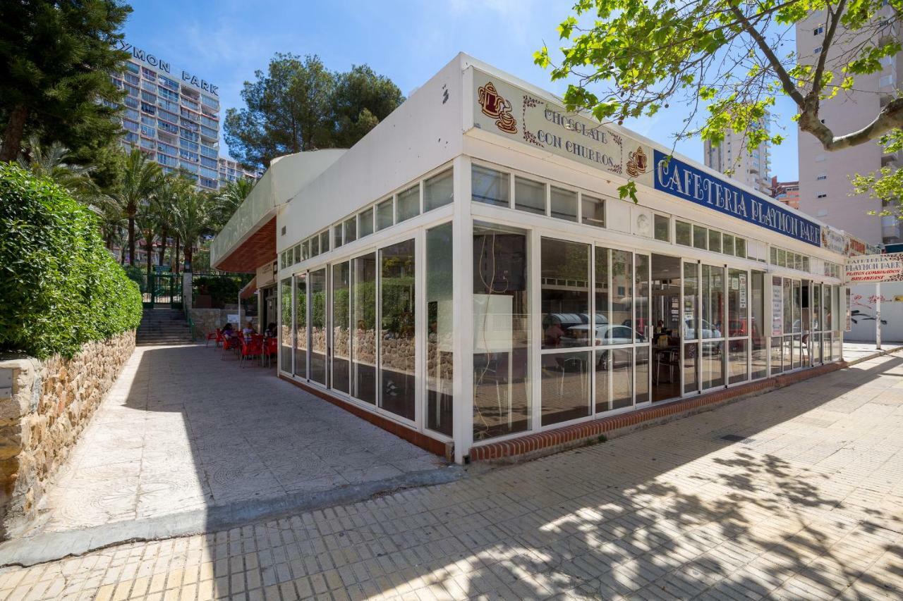 Sky Park Apartamento