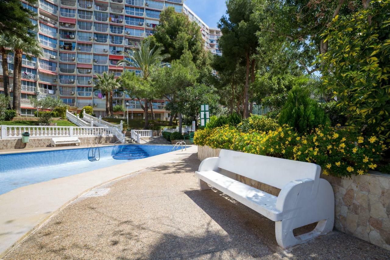 Sky Park * Benidorm