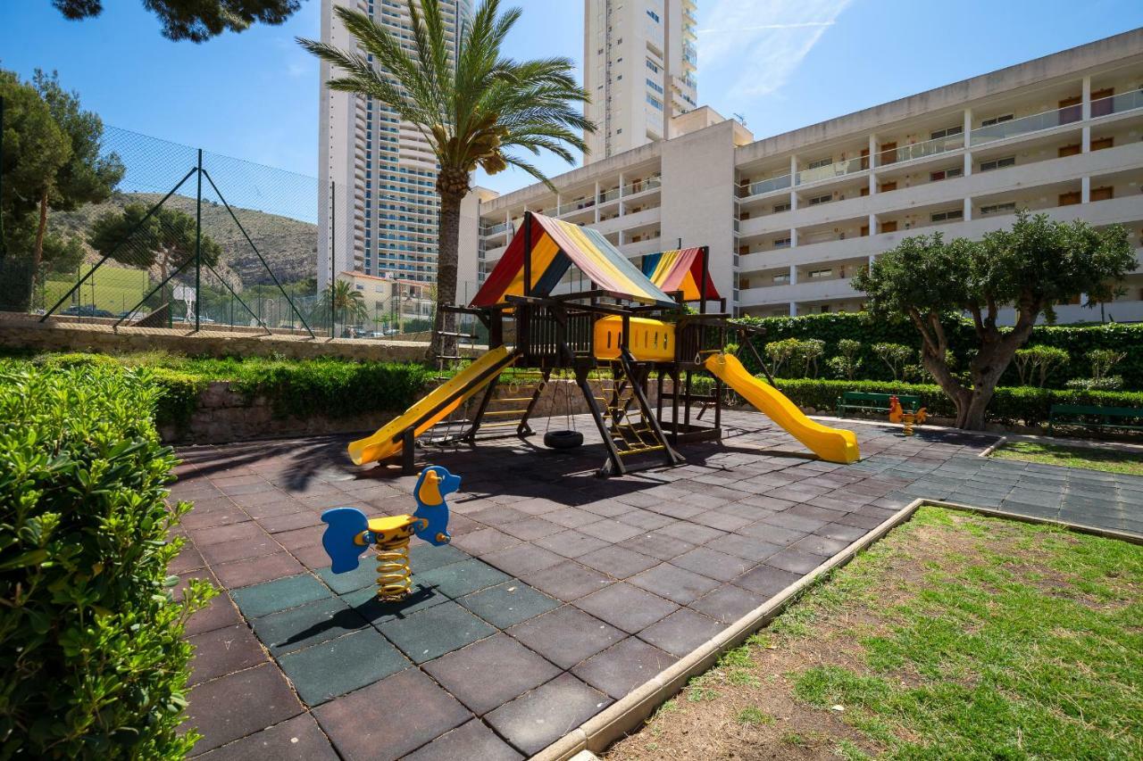 Apartamento Sky Park Benidorm