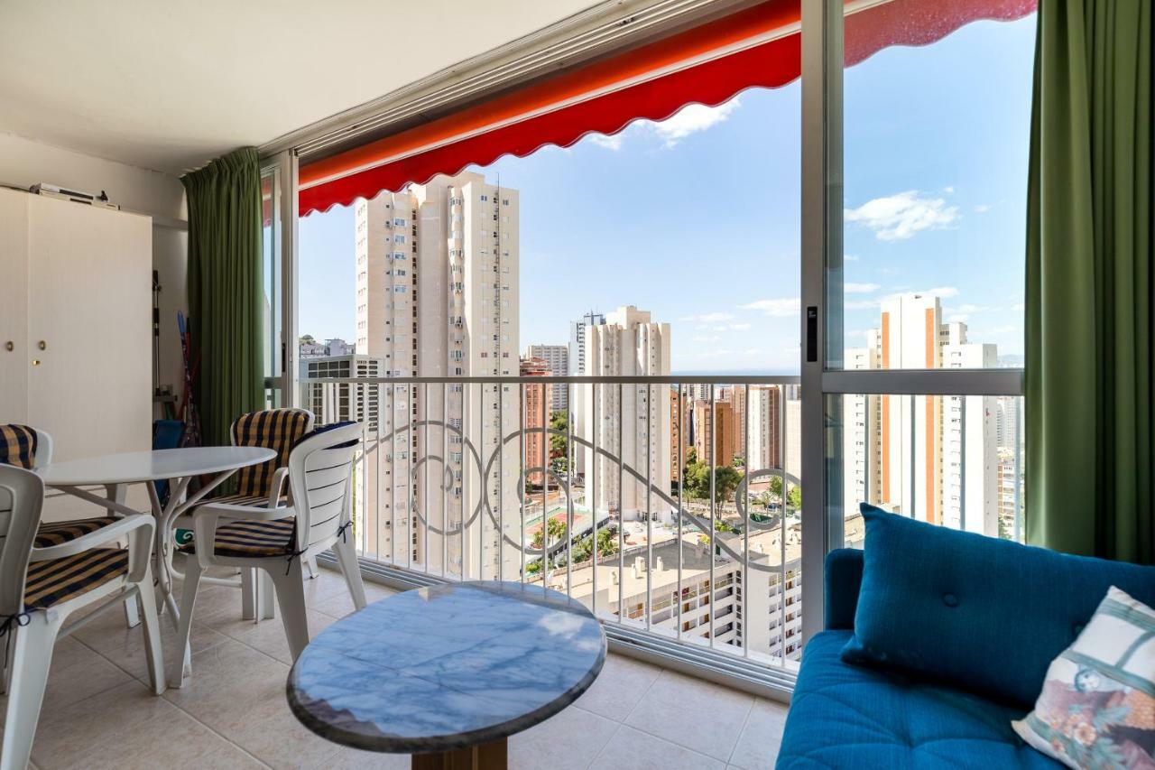 Sky Park * Benidorm