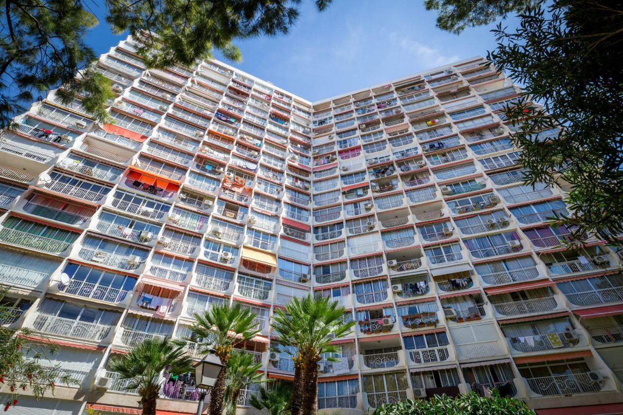 Apartamento Sky Park Benidorm