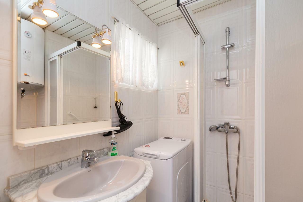 Apartamento Sky Park *