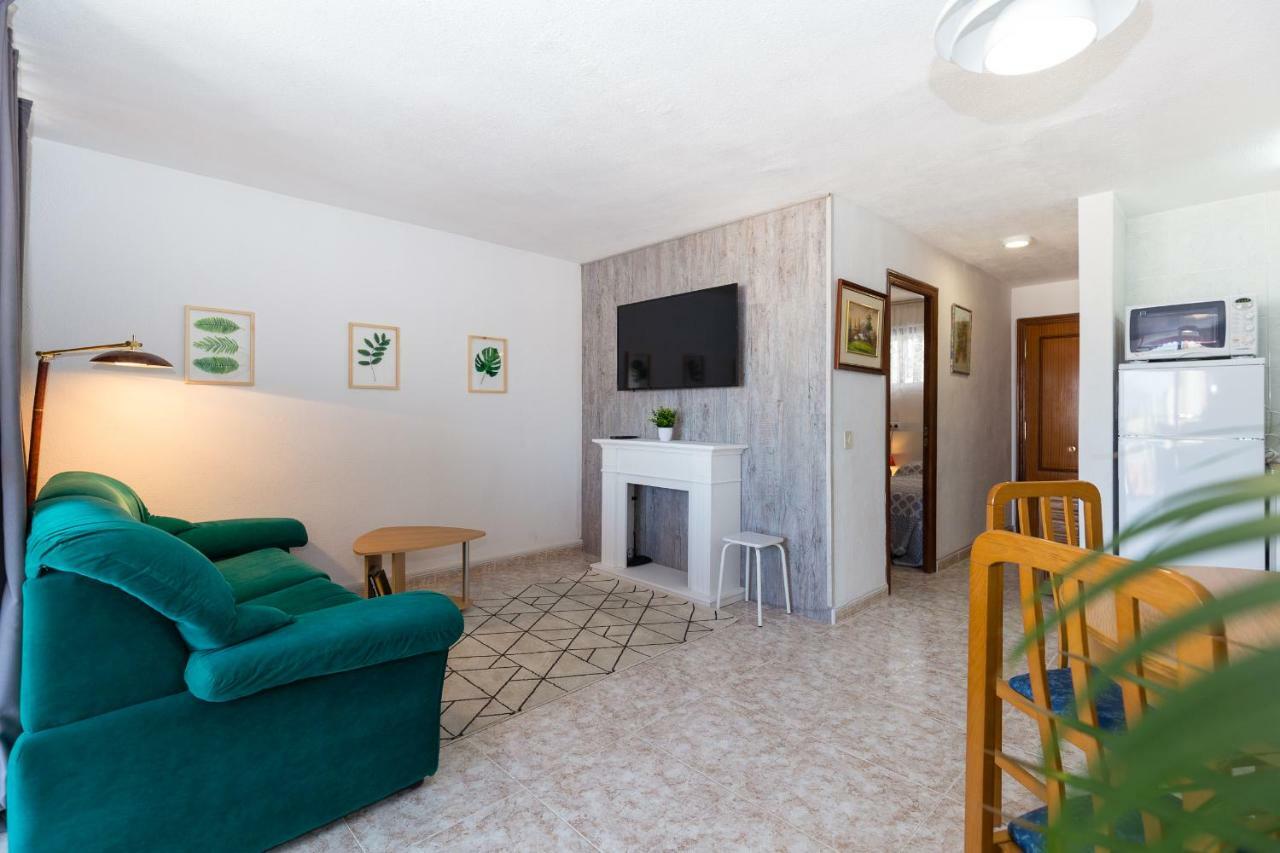 Sky Park Apartamento *