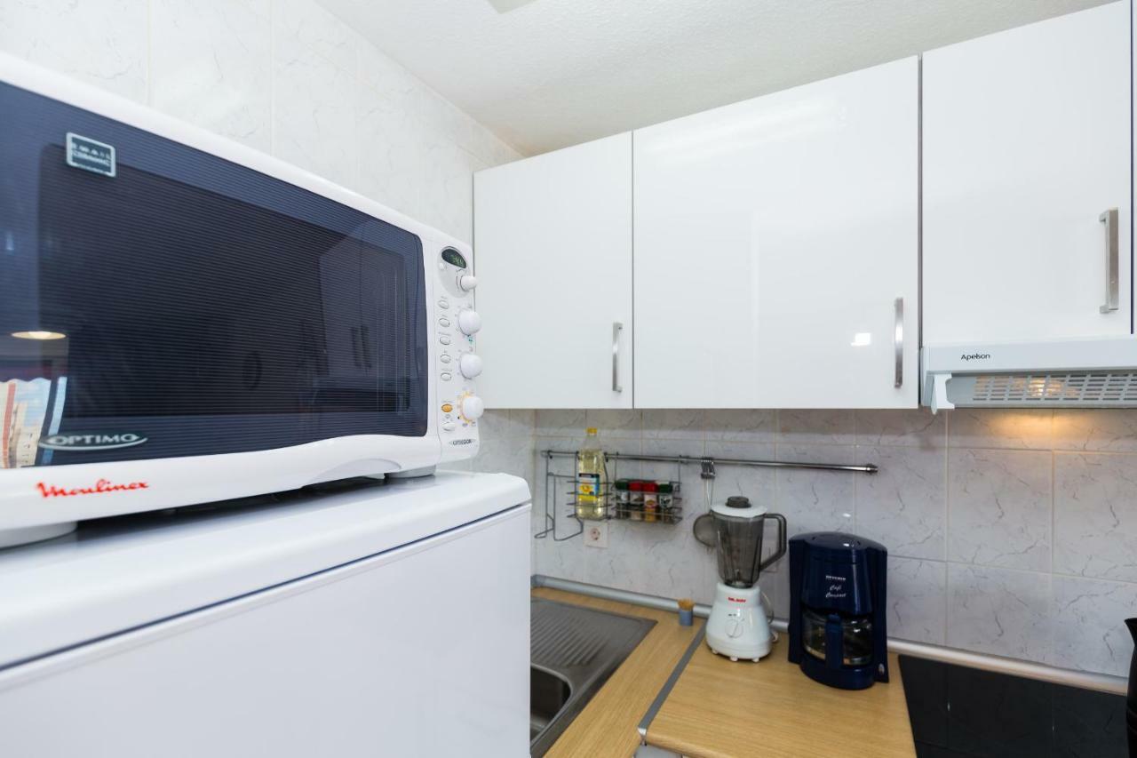 Apartamento Sky Park