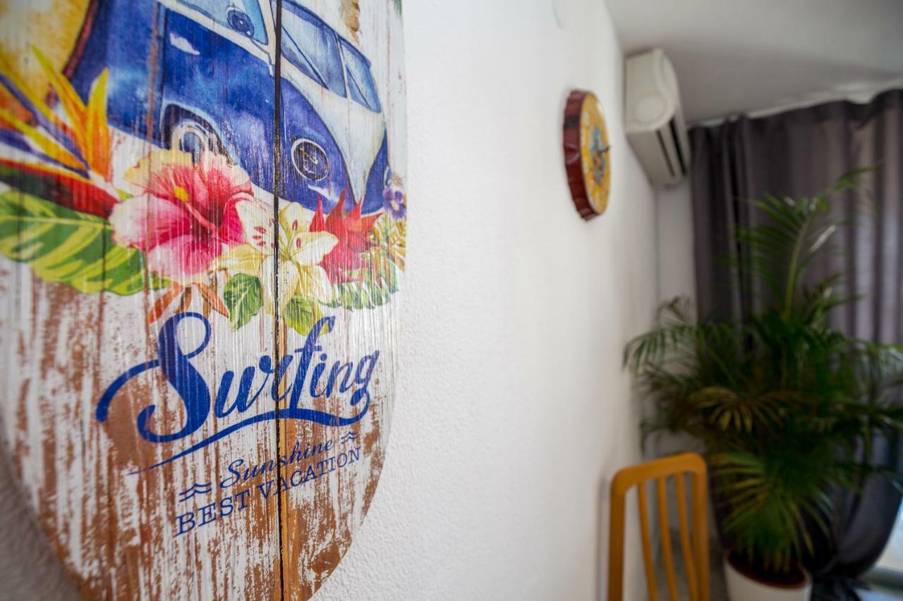 Sky Park Apartamento Benidorm