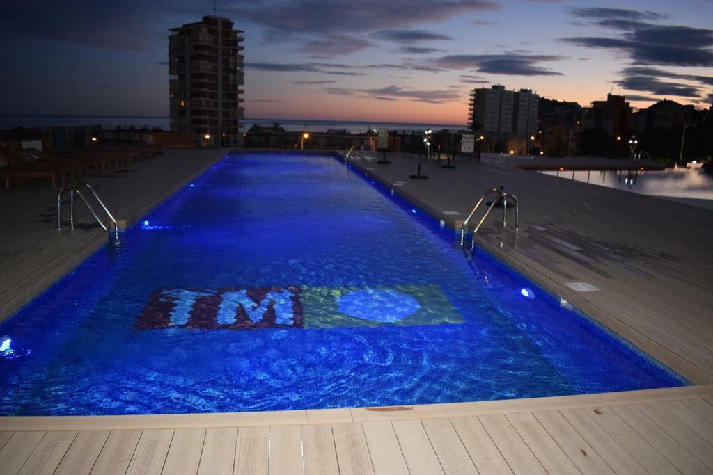 Apartamento Sunset Drive &