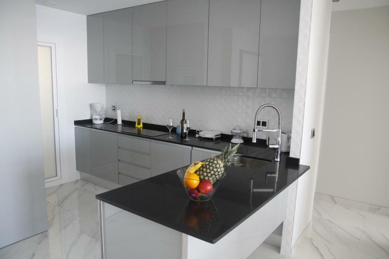 Apartamento Sunset Drive & *