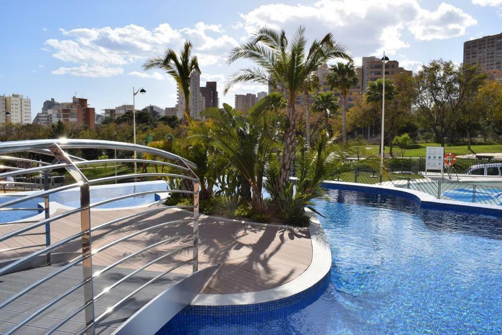 Apartamento Sunset Drive & *