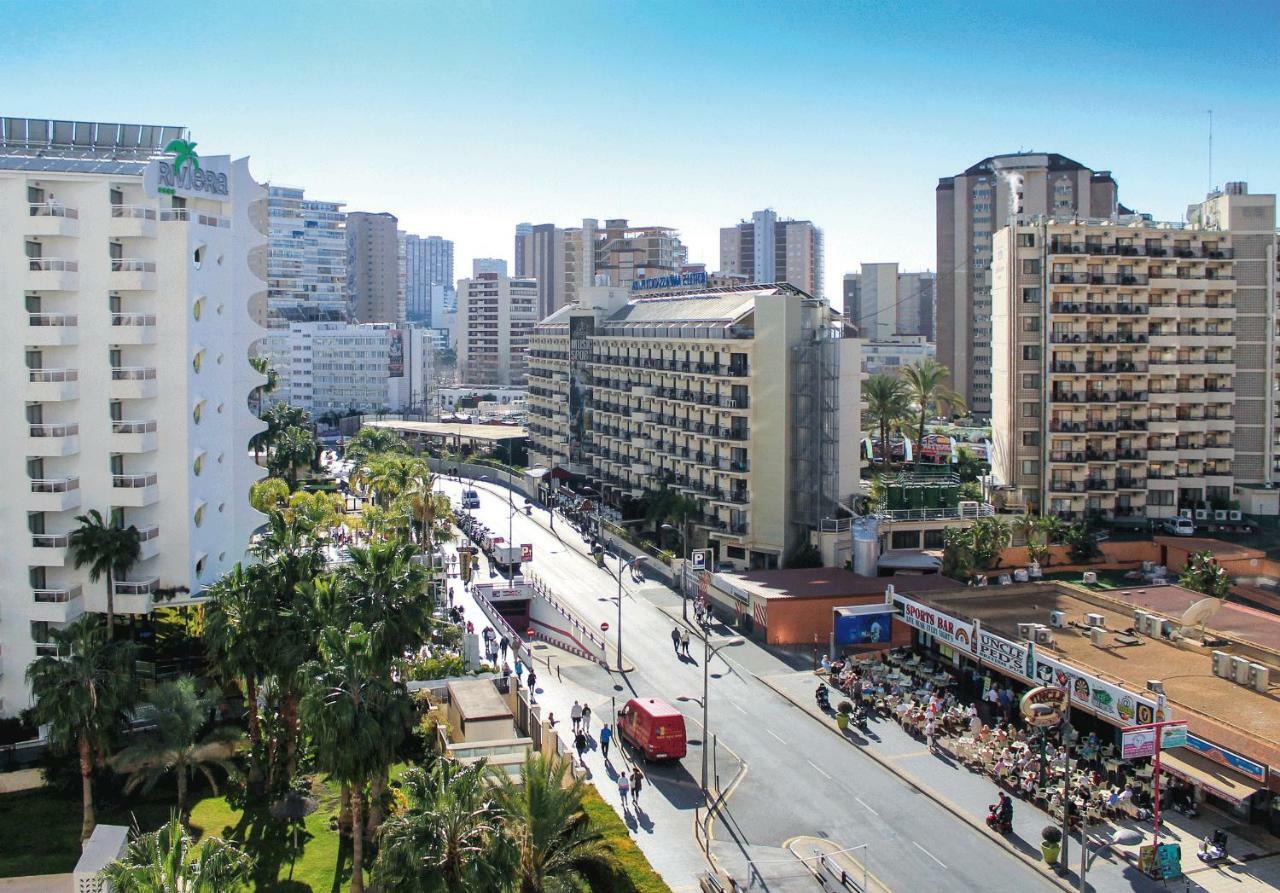 Apartamento Gema - Gemelos 26 Benidorm