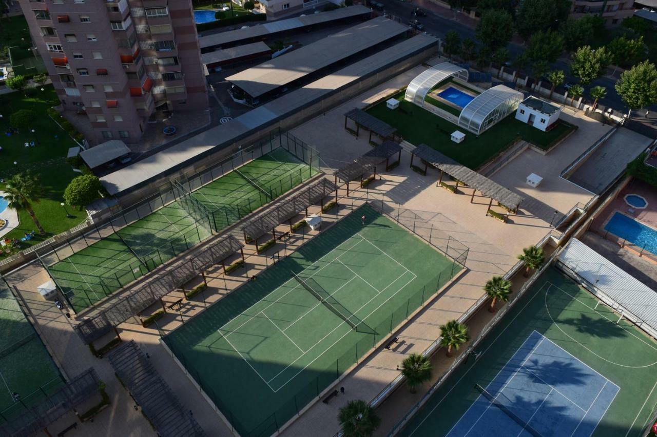 Apartamento Gema - Gemelos 26