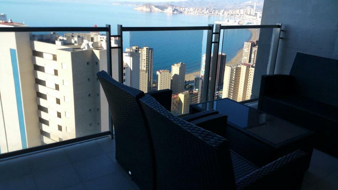 Apartamento Apartameno Con Panoramicas Vistas