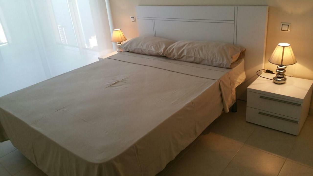 Apartamento Apartameno Con Panoramicas Vistas Benidorm