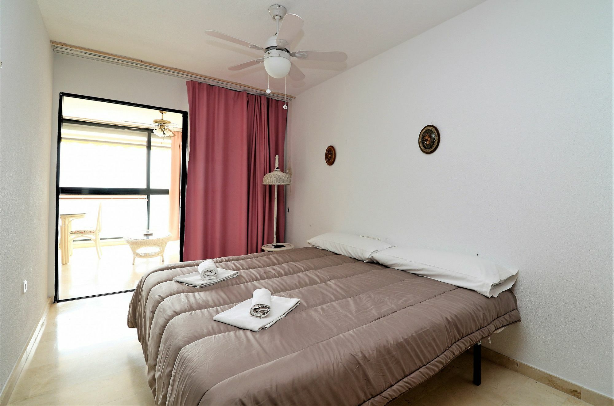 Apartamento Santa Margarita 14-f *