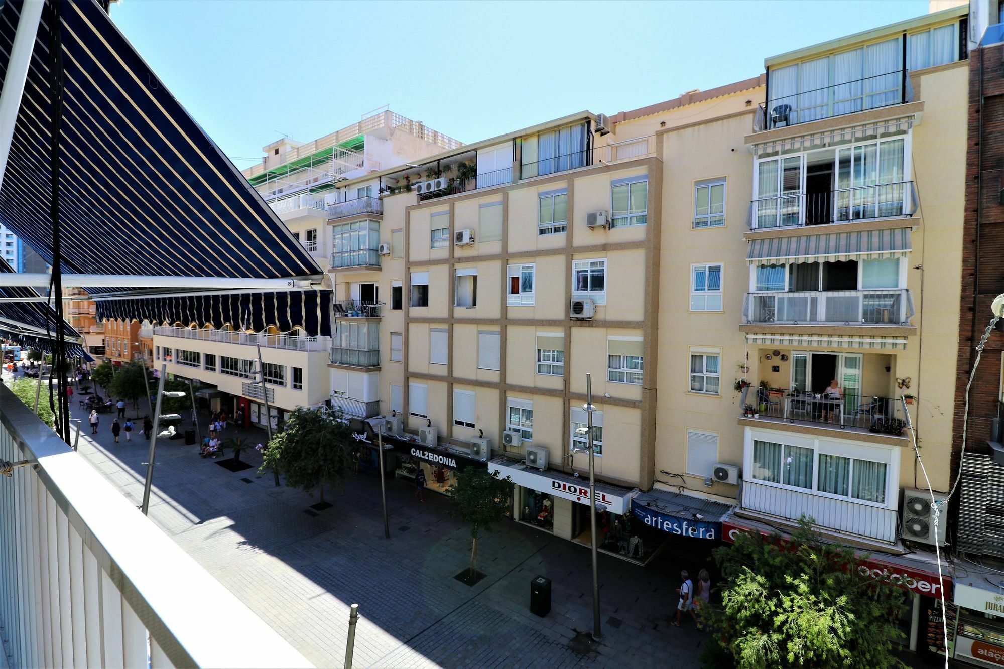 Apartamento Palmas 2-10 *