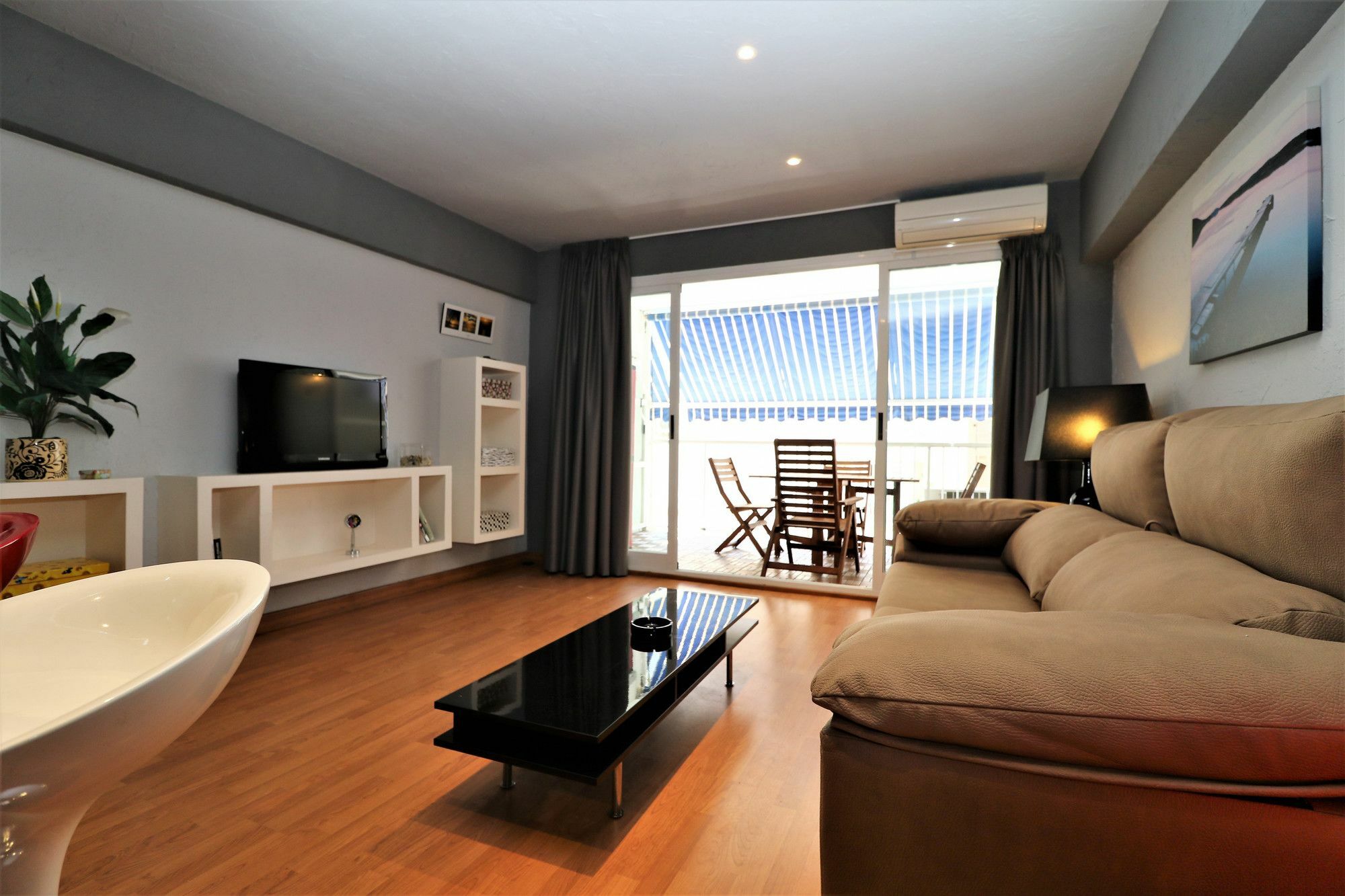 Apartamento Palmas 2-10 *