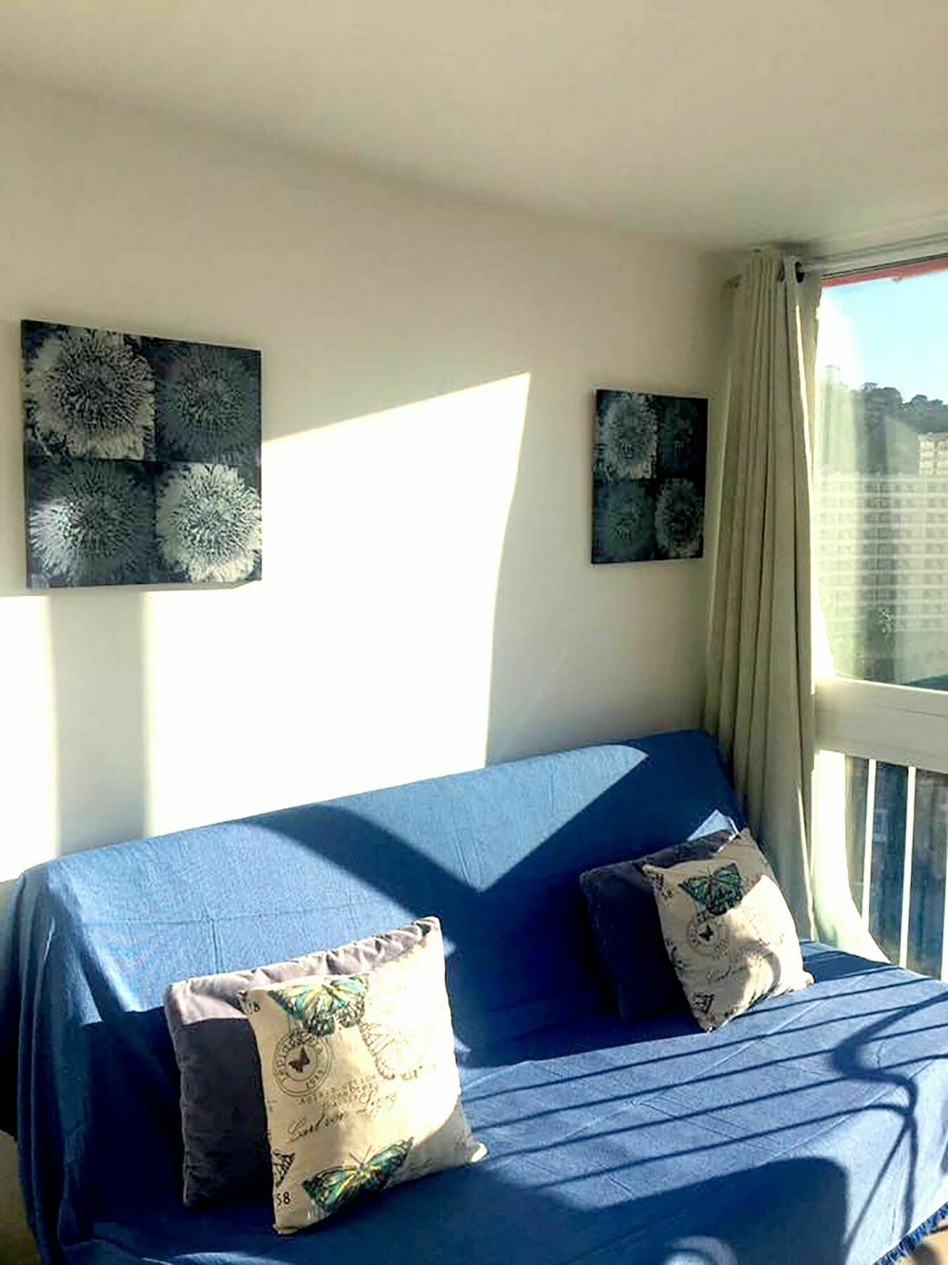 Apartamento Playmon Park *