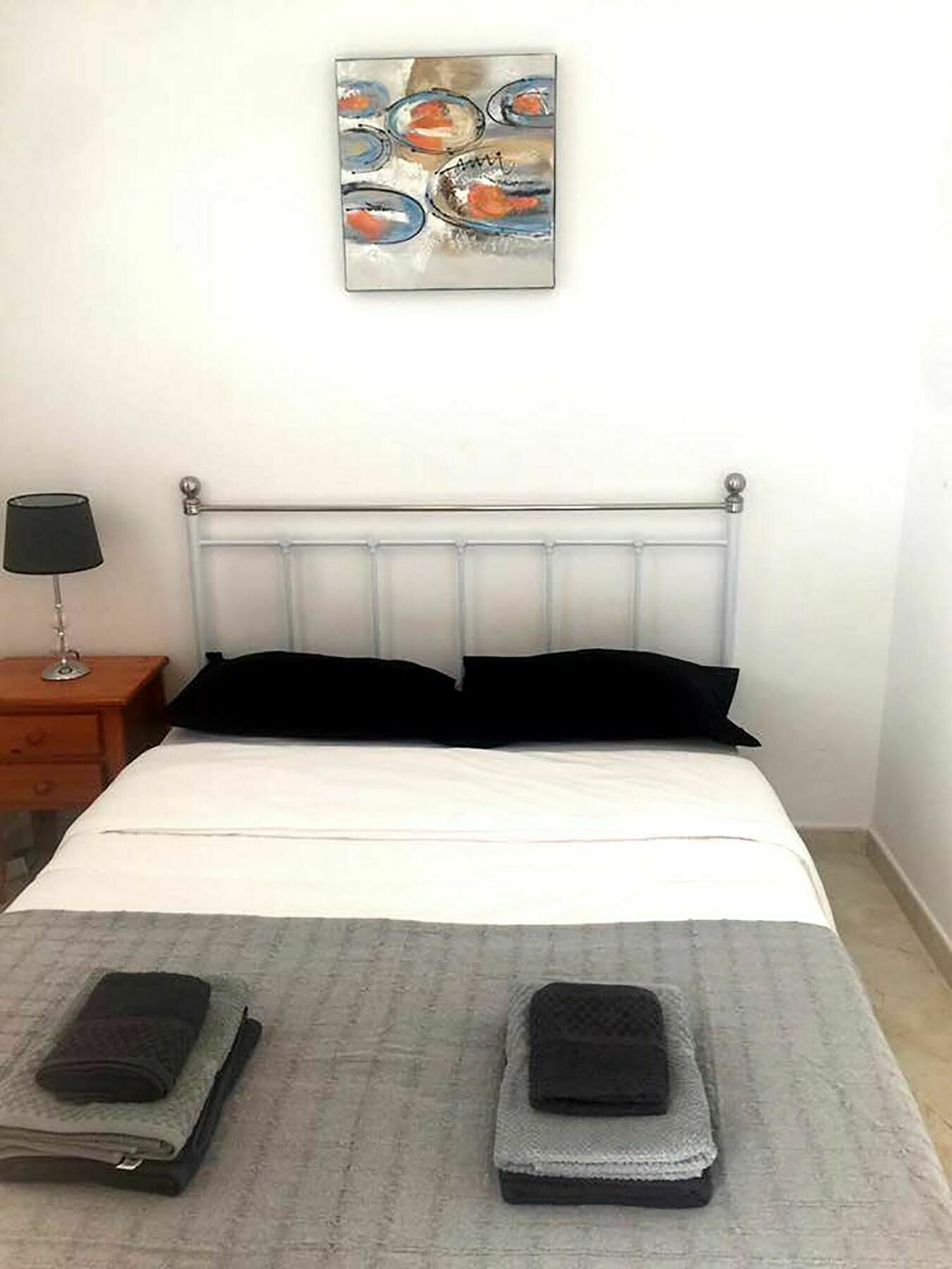 Apartamento Playmon Park *