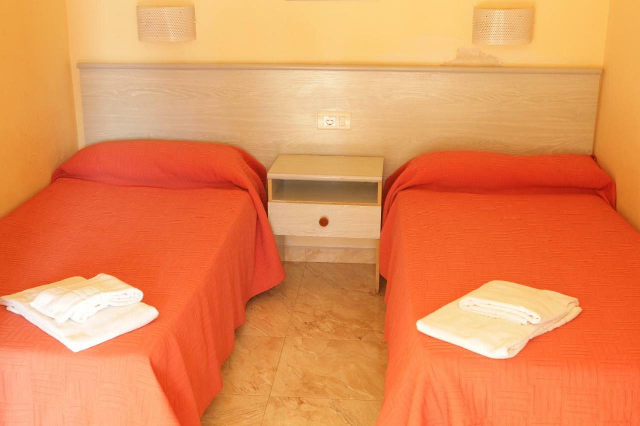 Bermudas-turis Apartamento Benidorm