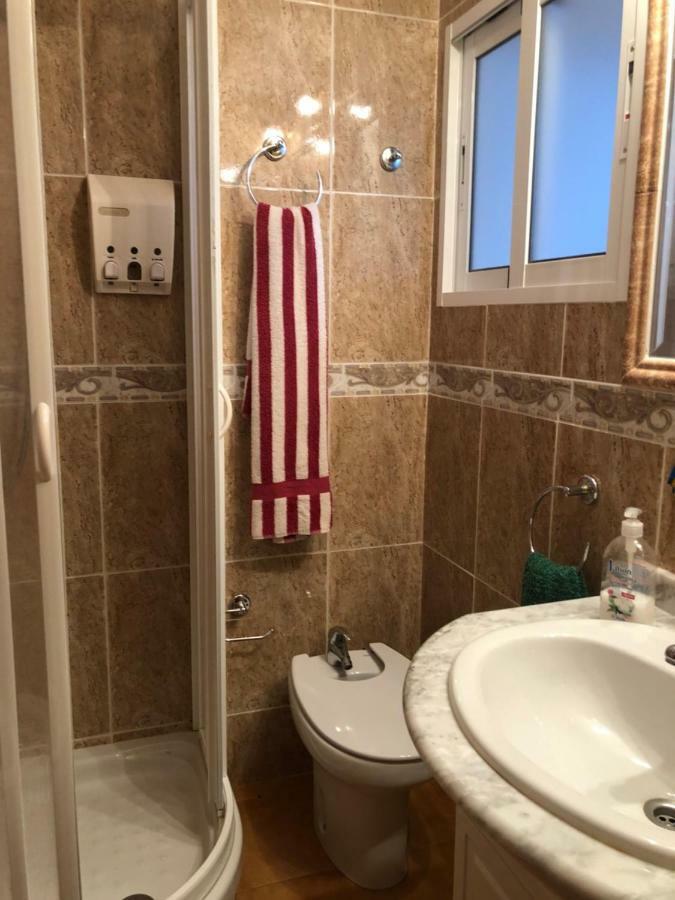Apartamento Playmon Park