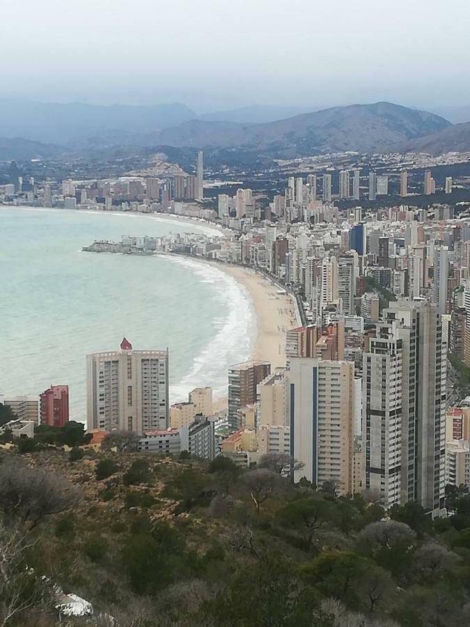 Playmon Park Apartamento *