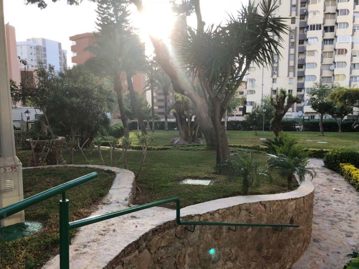 Apartamento Playmon Park