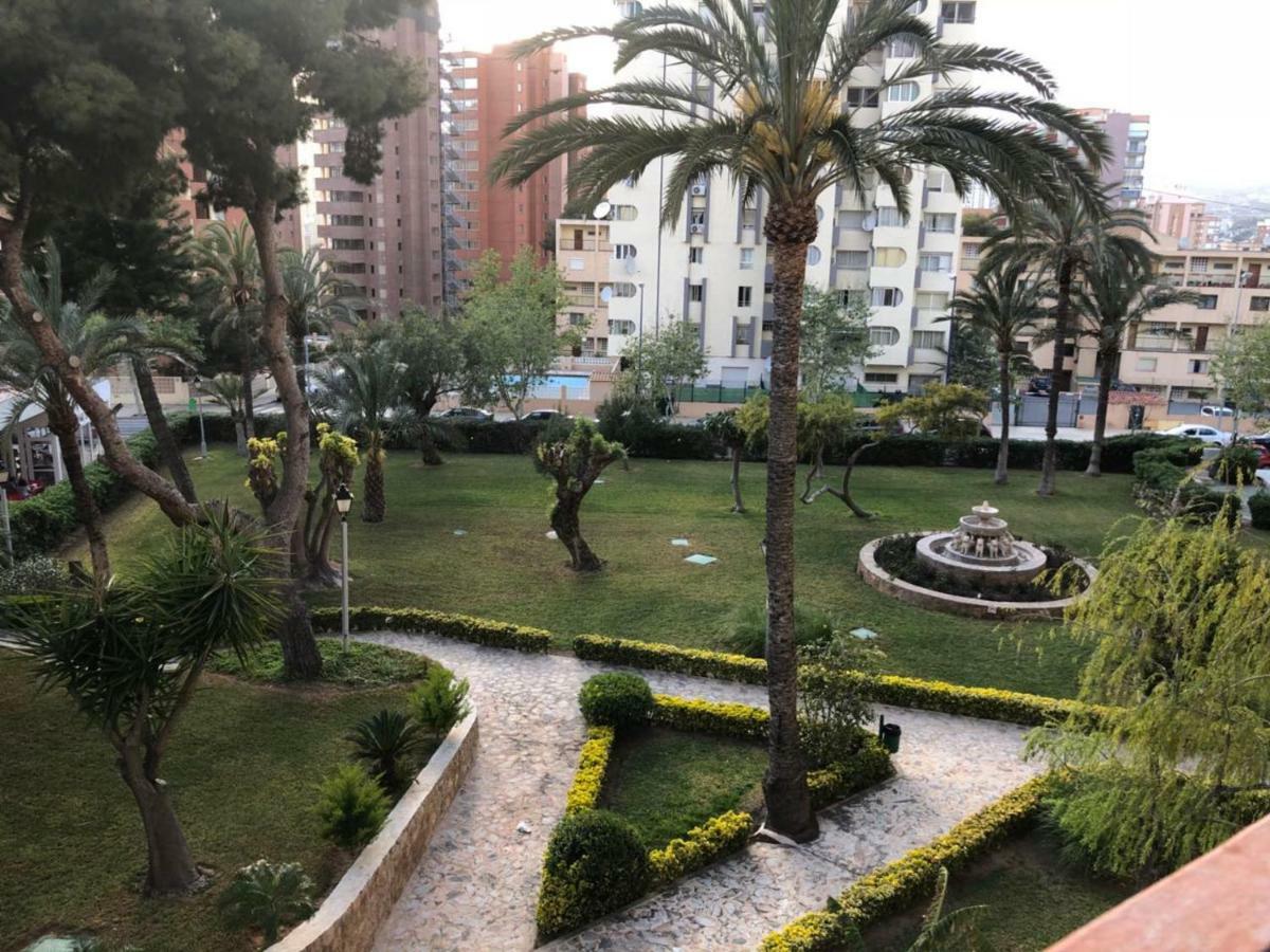 Playmon Park * Benidorm