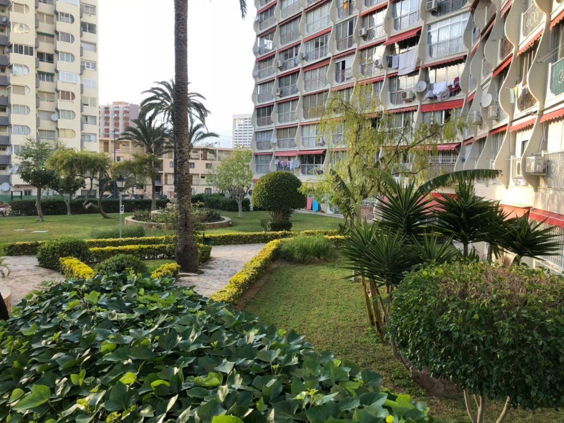 Playmon Park * Benidorm