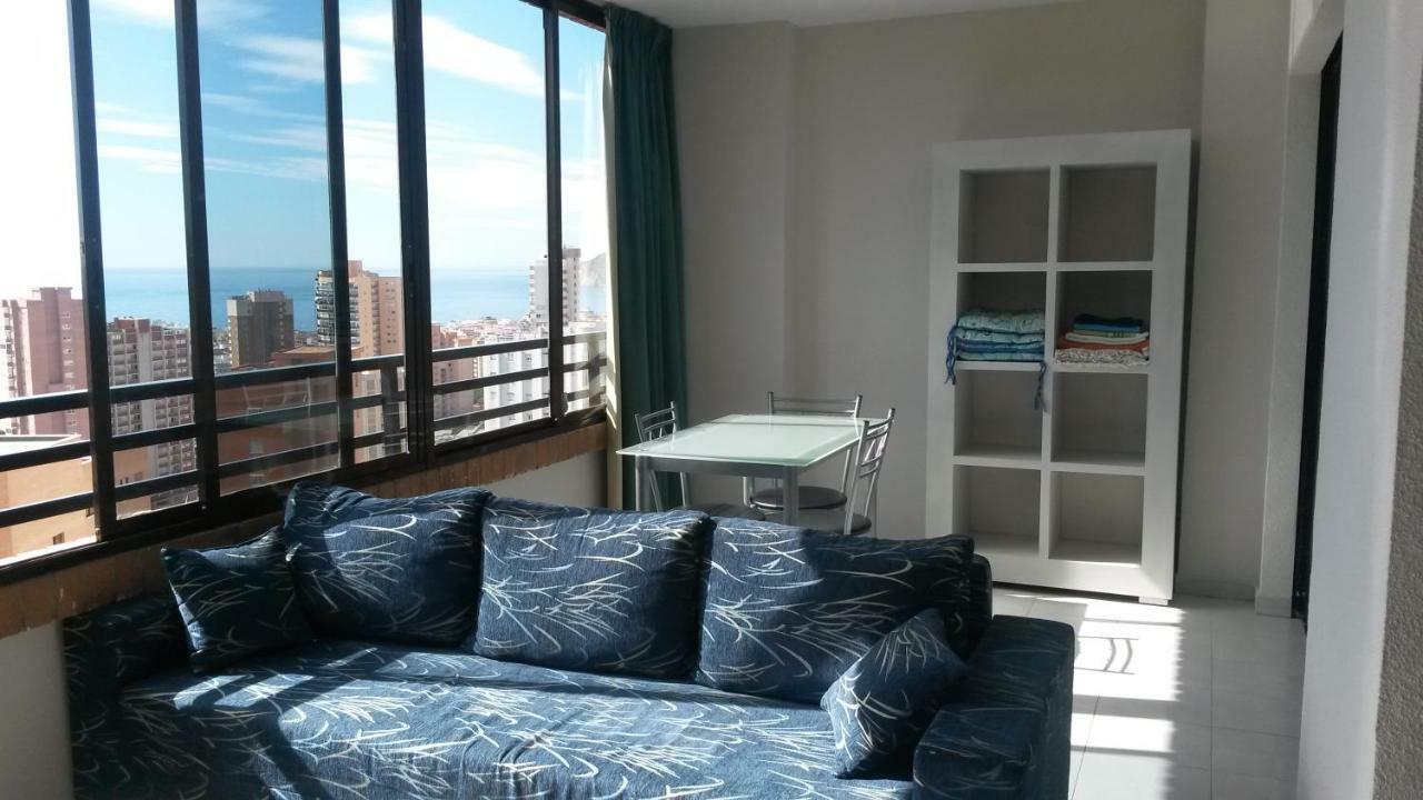 Platinum Seaview Wifi Parking Apartamento