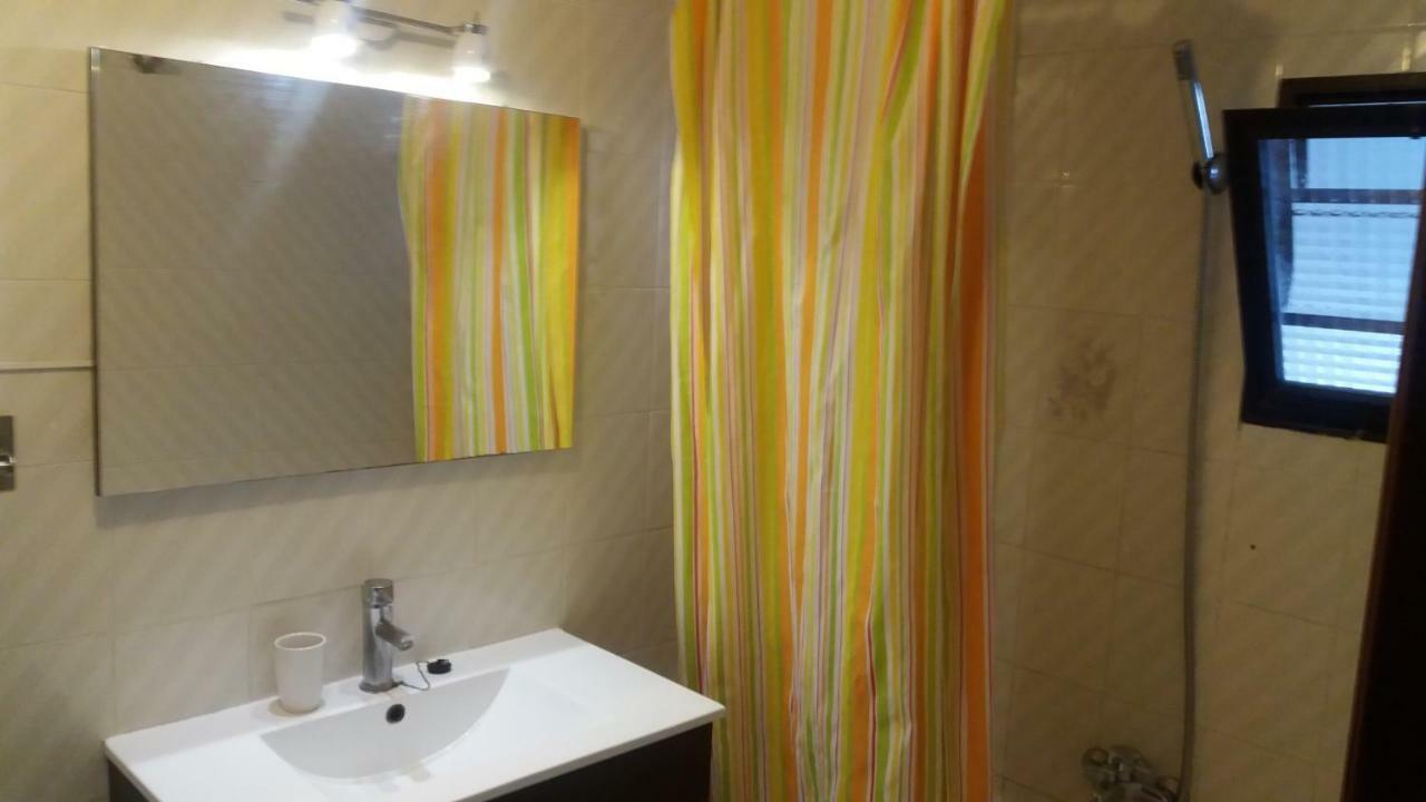 Platinum Seaview Wifi Parking Apartamento *