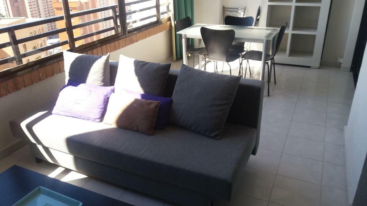 Platinum Seaview Wifi Parking Apartamento *