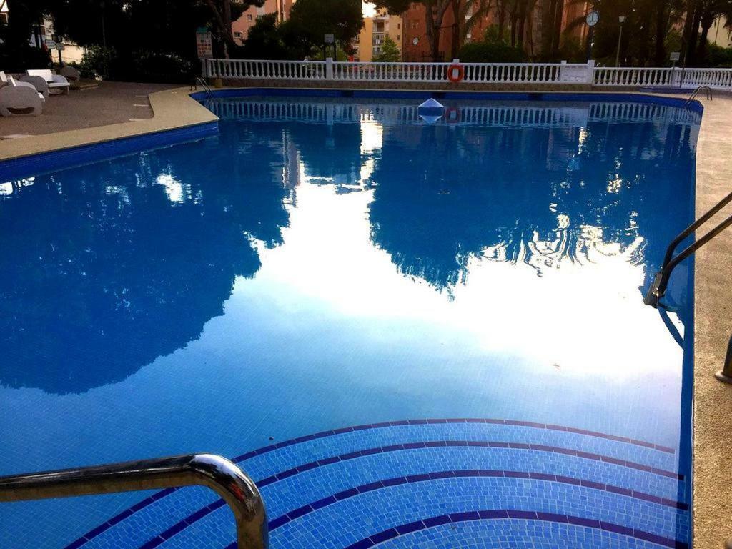 Playmon Park Apartamento *