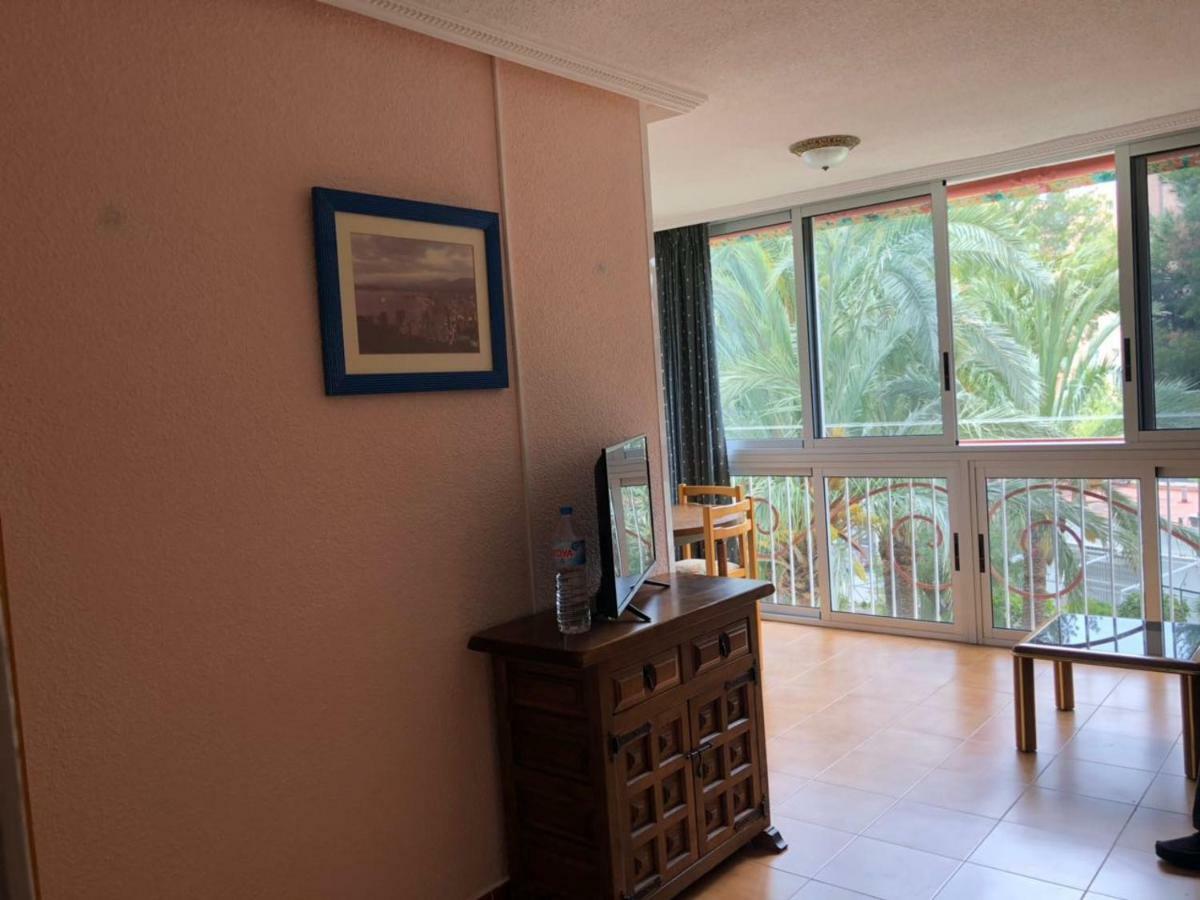 Apartamento Playmon Park Benidorm