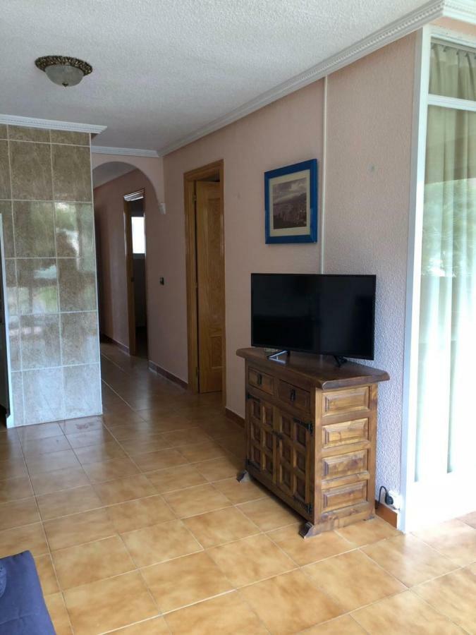 Playmon Park Apartamento *