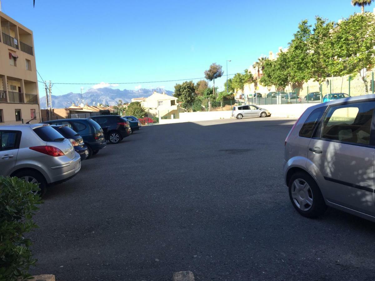 Montecarlo Street Apartamento